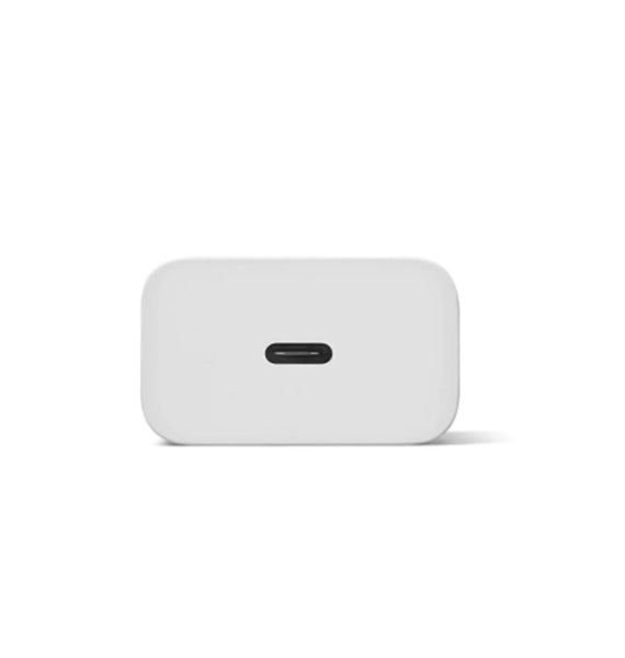 GOOGLE 30W USB-C POWER CHARGER & CABLE – ZEEK