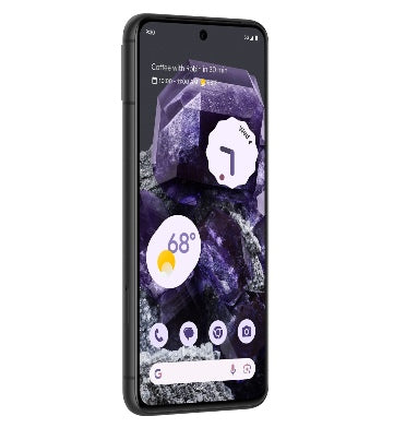 GOOGLE PIXEL 8 128GB/8GB OBSIDIAN – ZEEK