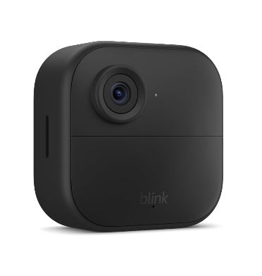 Blink add sales on indoor camera