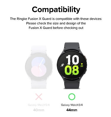 Galaxy watch active 2 rugged online case