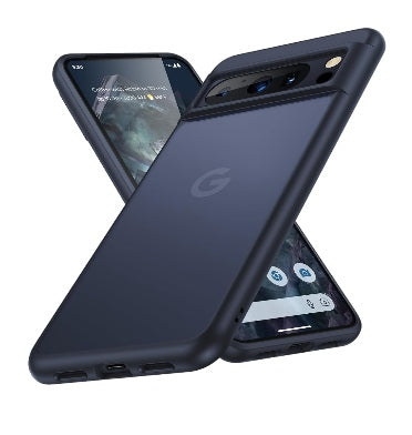 For Google Pixel 8 Pro Case Cover For Pixel 8 Pro Bumper Soft