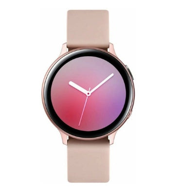 Samsung gear deals pink gold