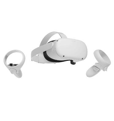 Oculus rift shop quest 128gb