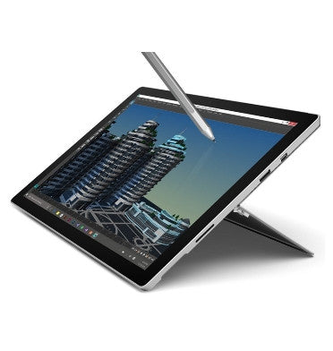 MICROSOFT SURFACE PRO 4 1TB/16GB RAM INTEL CORE i7e – ZEEK