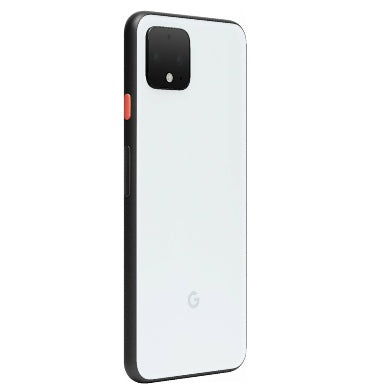 Google Pixel 4 XL 64GB Clearly White-