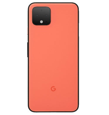 Google Pixel 4 XL 64GB Oh So Orange - スマートフォン本体