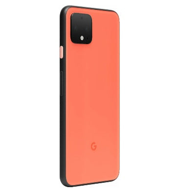 美品/希少品！Google Pixel4XL 64GB Oh So Orange
