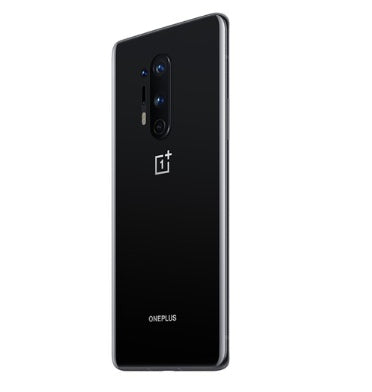 ONEPLUS 8 PRO 5G 128GB/8GB DUAL SIM ONYX BLACK – ZEEK