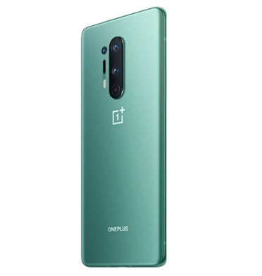 ONEPLUS 8 PRO 5G 128GB/8GB DUAL SIM GLACIAL GREEN – ZEEK