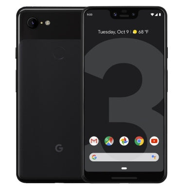 Google Pixel 3 XL 64GB 2024 Unlocked (White)