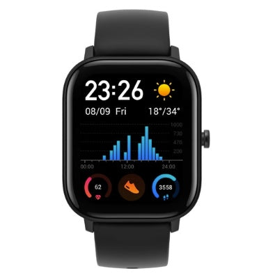 Smart watch huami amazfit hot sale