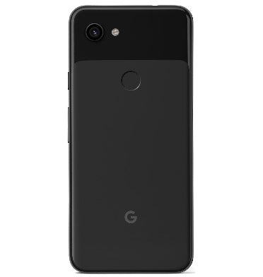 GOOGLE PIXEL 3A XL 64GB JUST BLACK – ZEEK