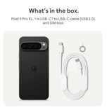 GOOGLE PIXEL 9 PRO XL 256GB/16GB OBSIDIAN