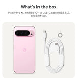 GOOGLE PIXEL 9 PRO XL 256GB/16GB ROSE