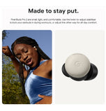 GOOGLE PIXEL BUDS PRO 2 HAZEL (2024)