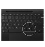 MICROSOFT SURFACE PRO FLEX KEYBOARD WITH SLIM PEN 2 BLACK