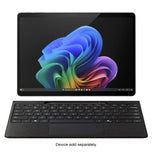 MICROSOFT SURFACE PRO FLEX KEYBOARD WITH SLIM PEN 2 BLACK