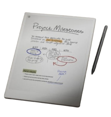 REMARKABLE PAPER PRO WITH MARKER PLUS