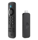 AMAZON FIRE TV STICK 4K (2024) STREAMING MEDIA PLAYER