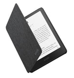 AMAZON KINDLE 7" (2024) PREMIUM PROTECTIVE COVER FABRIC BLACK