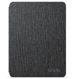 AMAZON KINDLE 7" (2024) PREMIUM PROTECTIVE COVER FABRIC BLACK