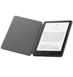 AMAZON KINDLE 7" (2024) PREMIUM PROTECTIVE COVER FABRIC BLACK