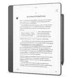 AMAZON KINDLE SCRIBE 10.2" 32GB WITH PREMIUM PEN BLACK (2024)