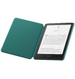 AMAZON KINDLE 7" (2024) PREMIUM PROTECTIVE COVER FABRIC JADE