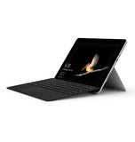 MICROSOFT SURFACE GO TYPE COVER BLACK