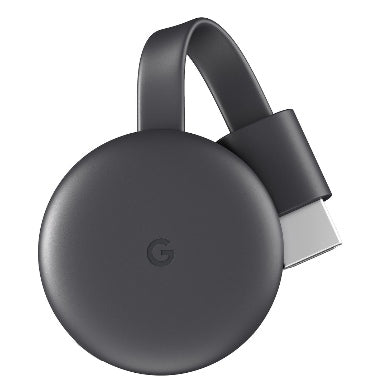 The Chromecast Ultra has a clever fix for massive 4K video streams