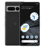 GOOGLE PIXEL 7 PRO 256GB/12GB OBSIDIAN DEMO/OPEN BOX