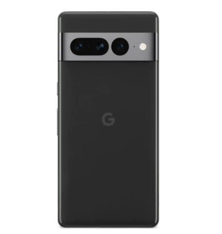 Google Pixel 7 Pro  Obsidian 128GB