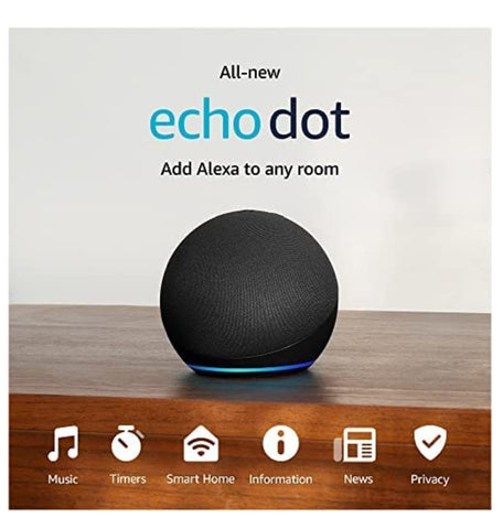 Echo Dot 3rd Gen in 2022? Worth It?? 