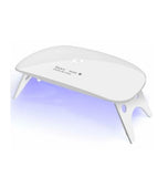 WHITESTONE DOME GLASS UV LIGHT OPEN BOX