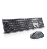 DELL PREMIER KM7321W MULTI-DEVICE WIRELESS KEYBOARD AND MOUSE