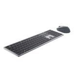 DELL PREMIER KM7321W MULTI-DEVICE WIRELESS KEYBOARD AND MOUSE