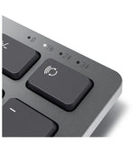 DELL PREMIER KM7321W MULTI-DEVICE WIRELESS KEYBOARD AND MOUSE