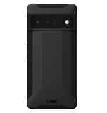 GOOGLE PIXEL 6 PRO PREMIUM TOUGH BUMPER CASE BLACK | UAG