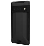 GOOGLE PIXEL 6 PRO PREMIUM TOUGH BUMPER CASE BLACK | UAG